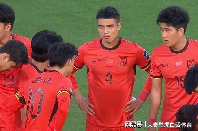 百家乐试玩-出线仅1天，中国队连收4个喜讯，李昊官宣女友，复仇乌兹别克有望