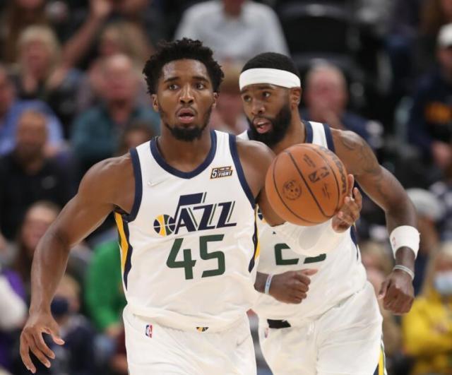 百家乐试玩-借鉴雄鹿经验爵士升级！4大新援很实用打法多样化