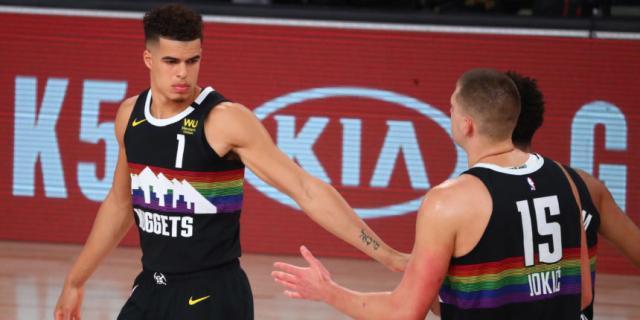 百家乐试玩-穆雷伤愈复出仍需时日 掘金能否守住西部上半区