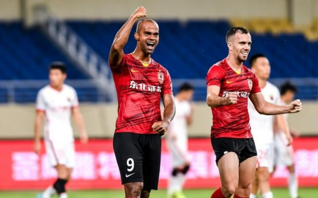 Baccarat-中超下一步去哪找外援 英国名记:考虑下亚洲足球？