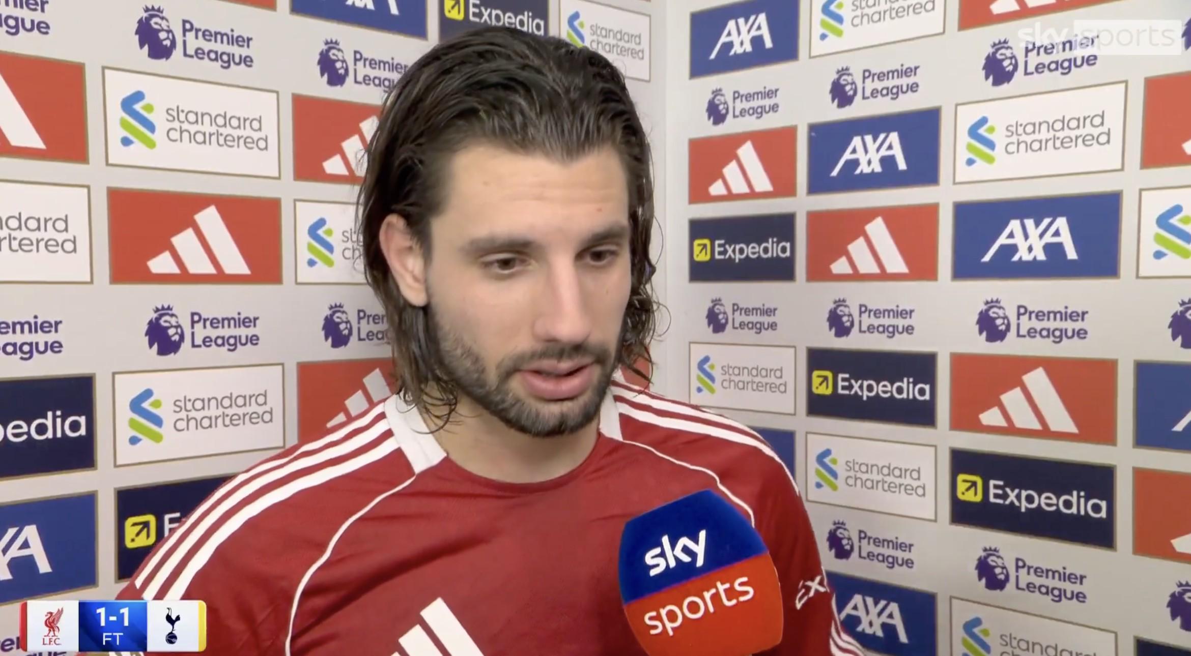 百家乐官方网-索博：如果我们继续这样踢，下赛季能踢欧协联就已经很幸运了