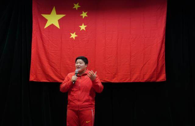 2021中国田径打三大战役 刘虹巩立姣冲奥运金牌