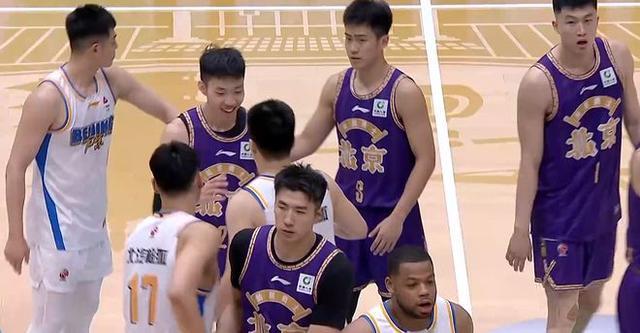 百家乐官网-第32次CBA京城德比打响文体“超级周末”头阵