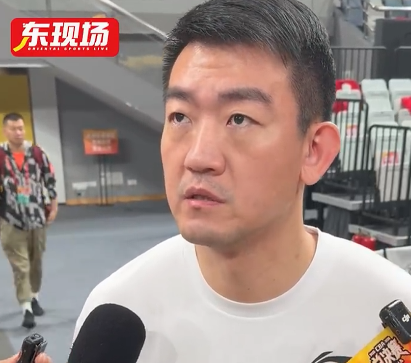 百家乐游戏网站-王博谈总决赛G4：极度不满G3没精气神，全队已沟通拼到最后一分钟